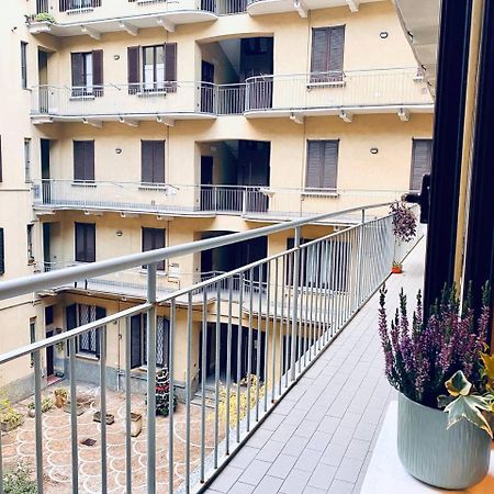 דירות מילאנו Ringhiera House Tertulliano - Free Street Parking Nearby מראה חיצוני תמונה