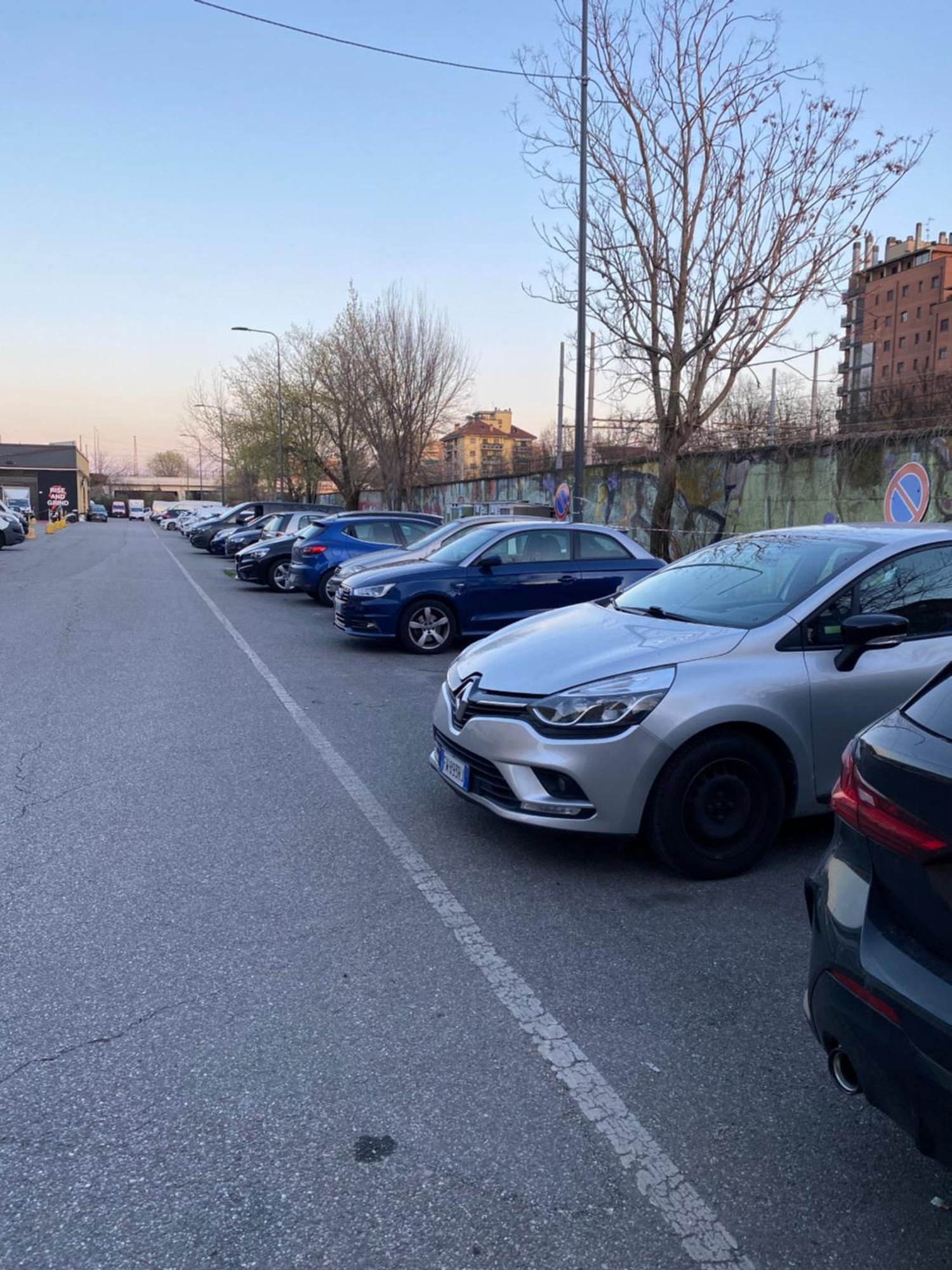 דירות מילאנו Ringhiera House Tertulliano - Free Street Parking Nearby מראה חיצוני תמונה