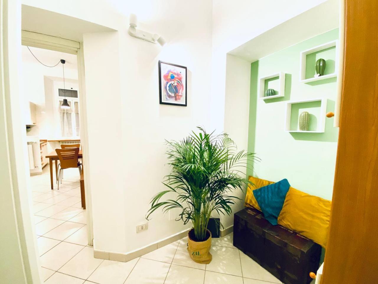 דירות מילאנו Ringhiera House Tertulliano - Free Street Parking Nearby מראה חיצוני תמונה